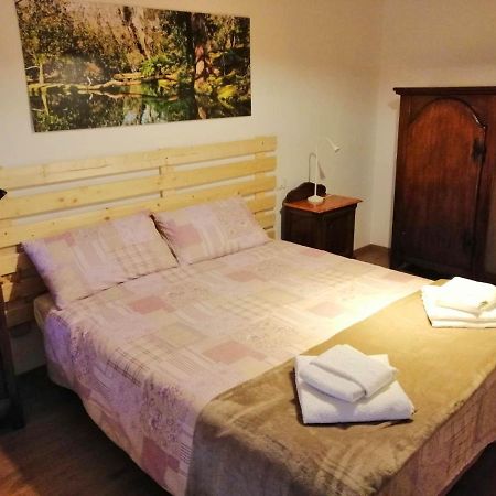 Beatamente B&B Olistico Torrazzo Bagian luar foto