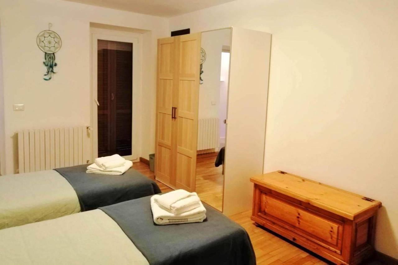 Beatamente B&B Olistico Torrazzo Bagian luar foto