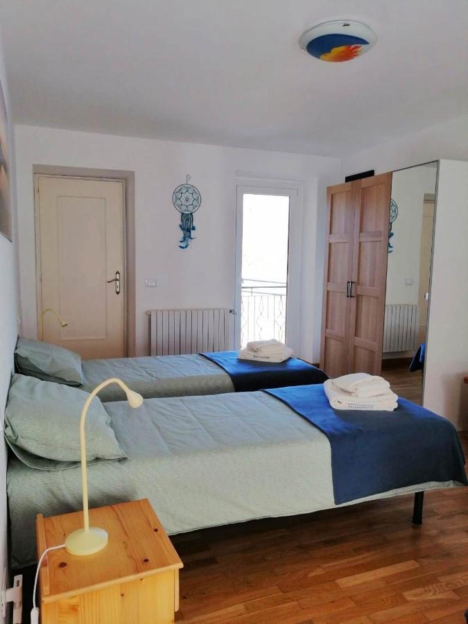 Beatamente B&B Olistico Torrazzo Bagian luar foto